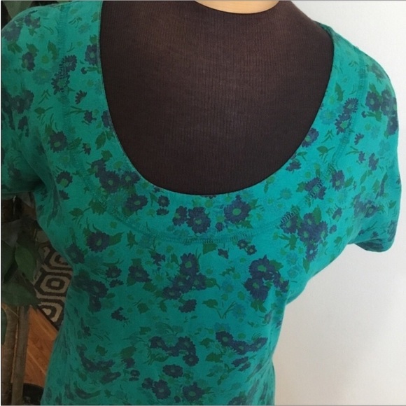 BAW clothing brand for MICHAEL short sleeve tee Womans size medium - Picture 5 of 11